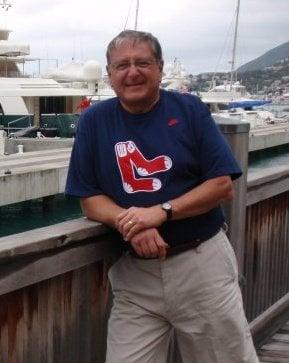 Photo of Ralph C.