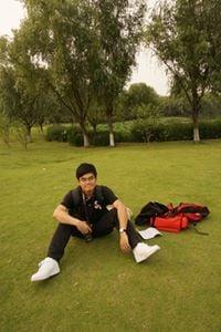 Photo of Tianxiang G.