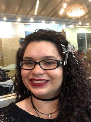Photo of Sara G.