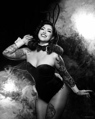 Photo of Priscila S.