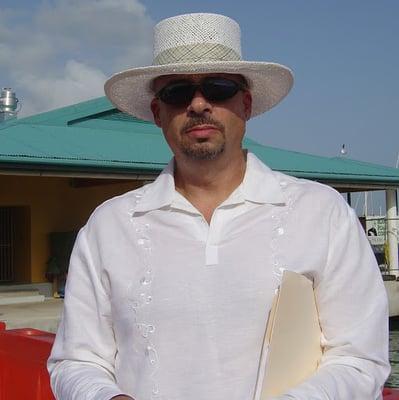 Photo of Houston H.