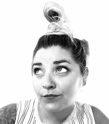 Photo of Nikki M.
