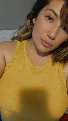Photo of Vanessa P.