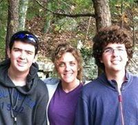 photo of Stephanie B.