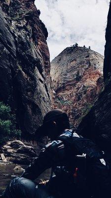 Photo of Jerelle S.