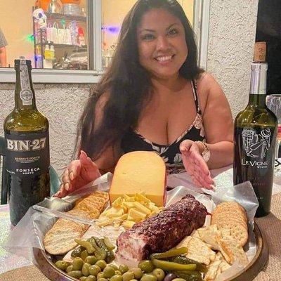 photo of Katarina N.