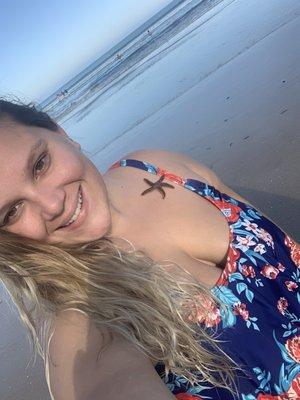 Photo of Nicole M.