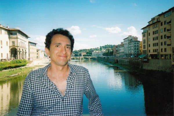 Photo of Michael Q.