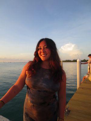 Photo of Kayla U.