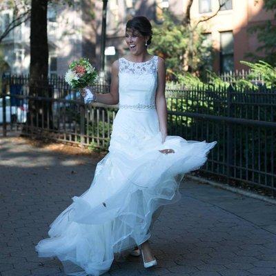 photo of Amber S.
