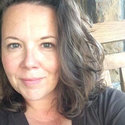 Photo of Amy B.