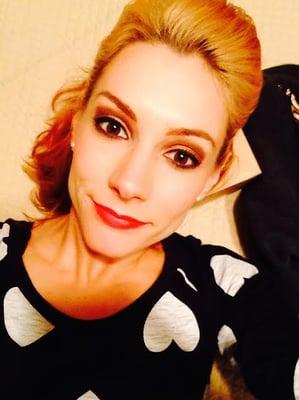 Photo of Liza J.