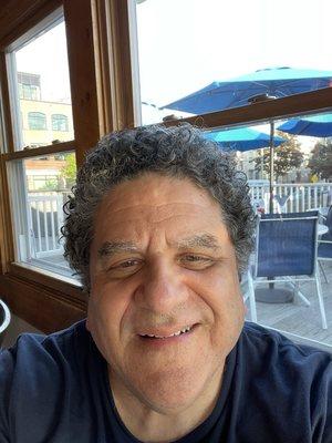 Photo of Steve K.