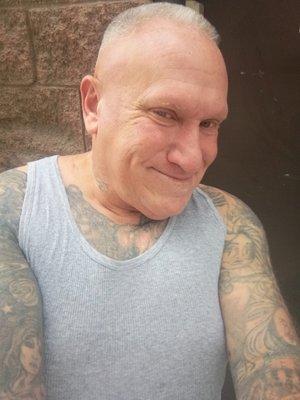 Photo of Scott I.