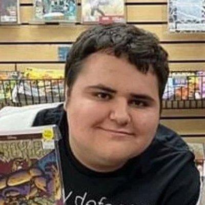 Photo of Josh G.