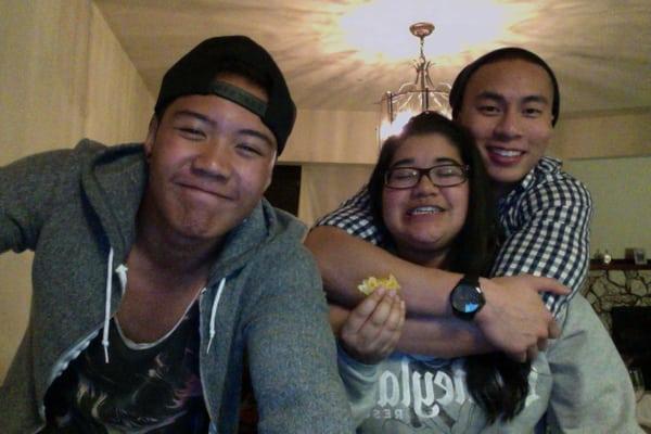 photo of Ray Myron L.