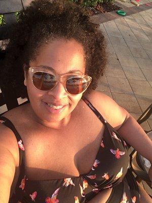 Photo of Cheena D.