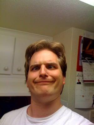Photo of Brandon M.