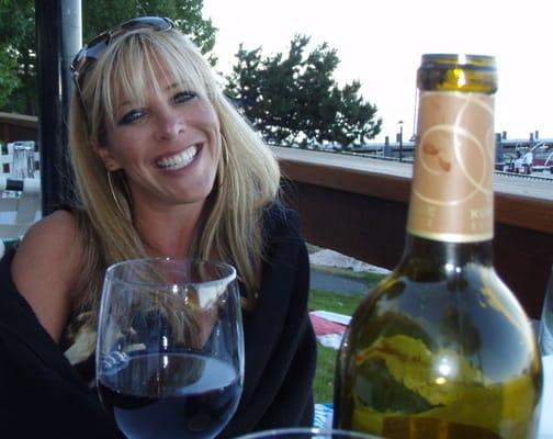 Photo of Michelle R.