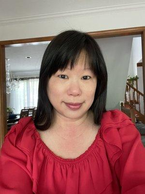 photo of Lin LiAnn W.