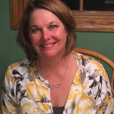 Photo of Joyce B.