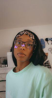Photo of Jessica C.
