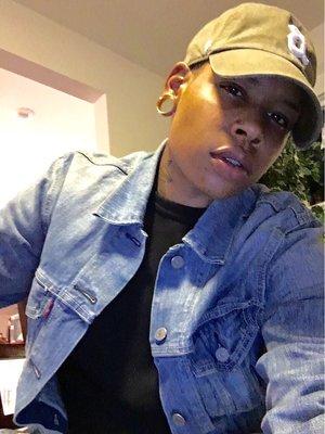 Photo of Daneesha E.