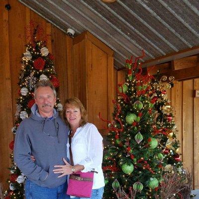 photo of LaurelandJoe R.