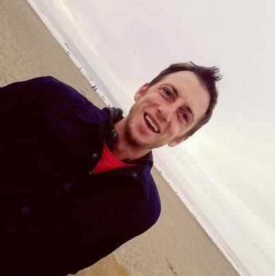 Photo of Marcus G.