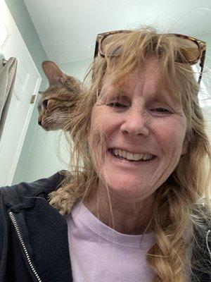 Photo of Susan S.