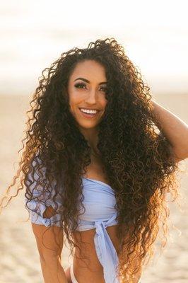 Photo of Taryn A.