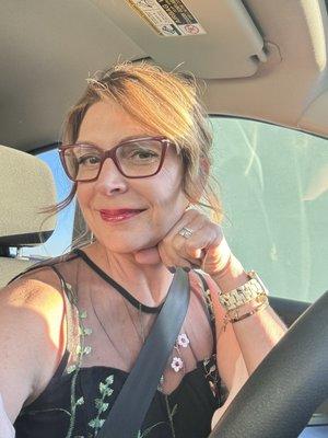 Photo of Kimberly M.