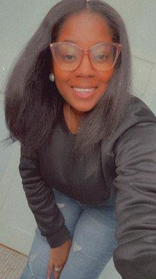 Photo of Jocelyn J.
