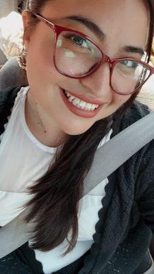 photo of Tania Guadalupe M.