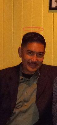 Photo of Michael A.