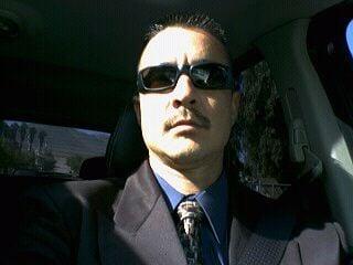 Photo of Ian R.