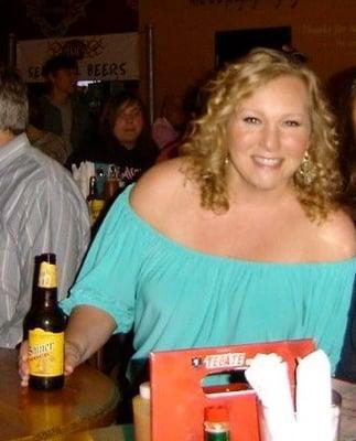 photo of Meredith V.