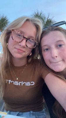 photo of Adelaide W.