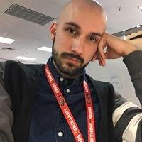 Photo of Matt L.
