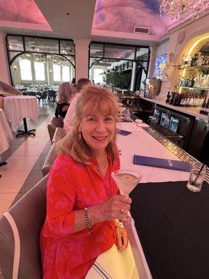 Photo of Betsy T.