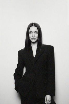 Photo of Stefanie