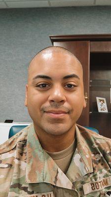 Photo of Alex M.