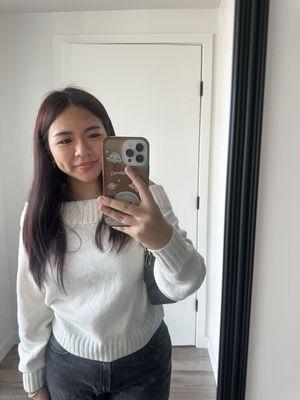 photo of Jennifer K.