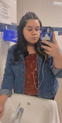 Photo of Karina C.