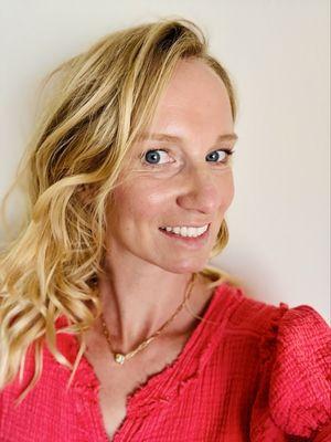 Photo of Julia K.