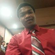 photo of Gregorie B.