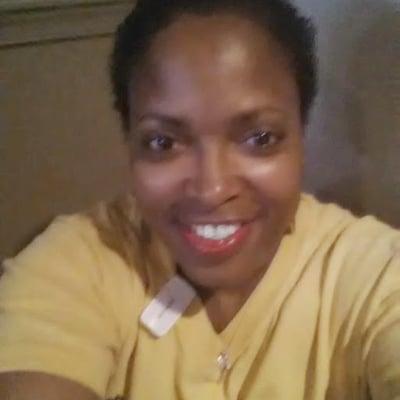 Photo of Wendy N.