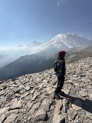 photo of Aleksandr S.