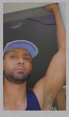 photo of Momammad A.