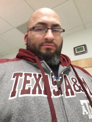 Photo of Stephen G.